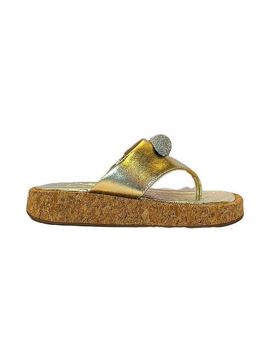FLAT THONG SANDAL VANUCIA
