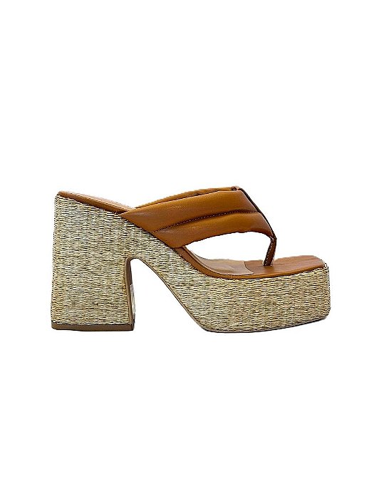 TAMANCO THONG SANDAL VANUCIA