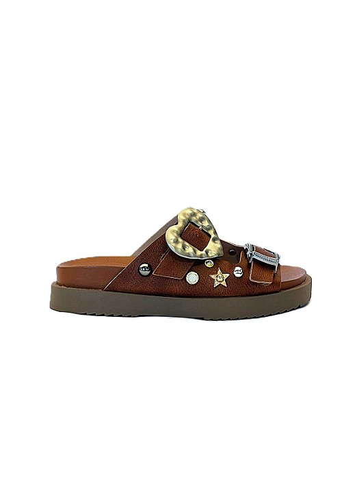 PAPETE VANUCIA BOHO COM APLICAÇÕES