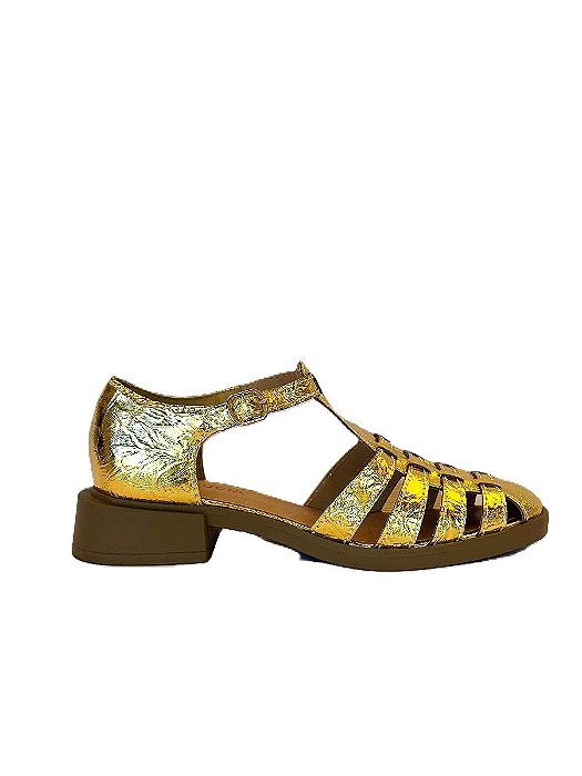 SANDALIA VANUCIA FISHERMAN