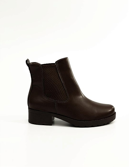 BOTA BÁSICA VANUCIA