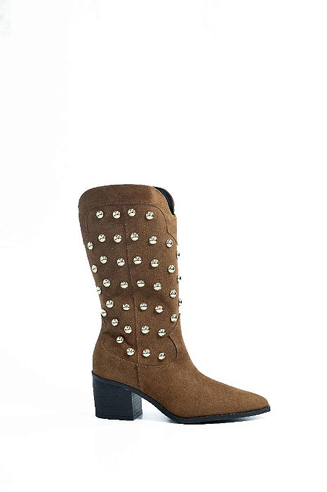 BOTA VANUCIA WESTERN CRHOME BALLS