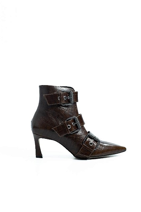 OPEN BOOT VANUCIA COM FIVELAS