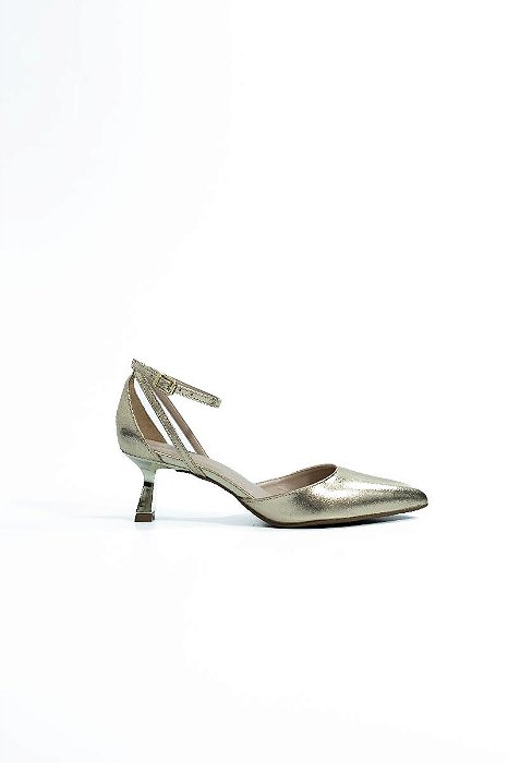 SLINGBACK VANUCIA SALTO FINO