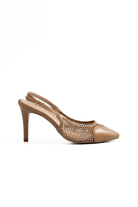 SLINGBACK VANUCIA ALAIA