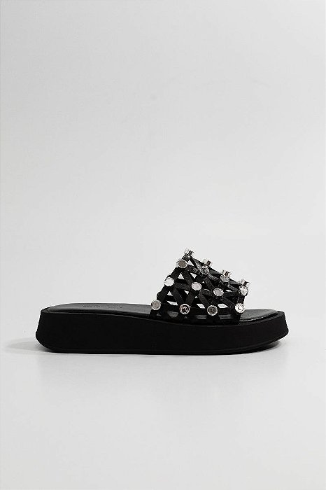 FLAT VANUCIA CORTE A LASER E SPIKE