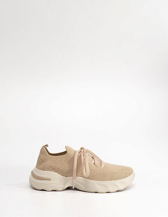 TENIS VANUCIA SERRANO KNIT