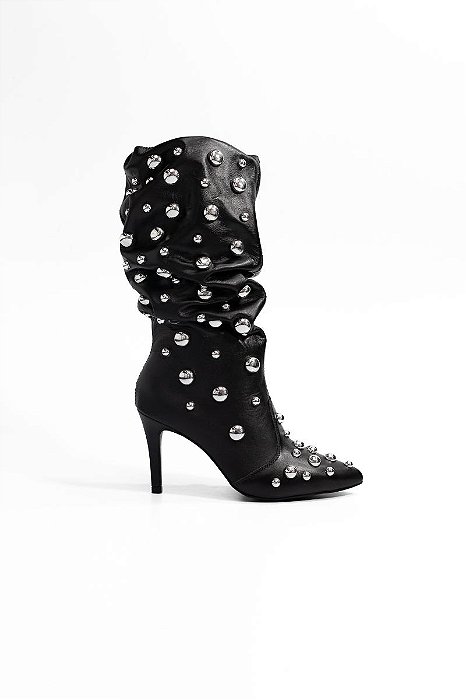 BOTA SLOUCH CROME BALLS VANUCIA