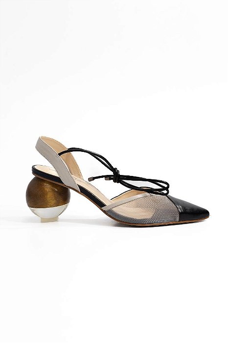 SLINGBACK VANUCIA SALTO ESFERA