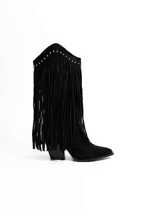 BOTA VANUCIA WESTERN