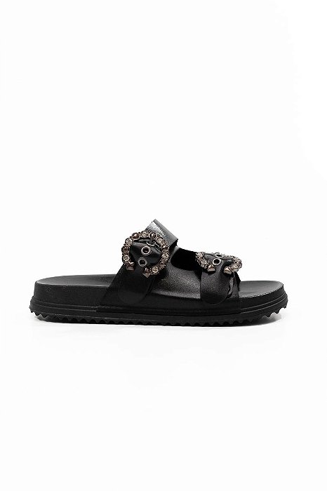 PAPETE VANUCIA COM DUAS FIVELAS