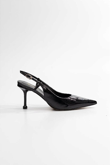 SLINGBACK VANUCIA SALTO FINO