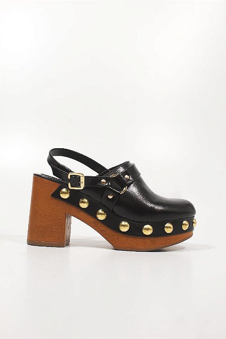 SANDÁLIA PLATAFORMA VANUCIA