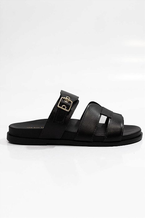 PAPETE VANUCIA BÁSICA COM FIVELA E REGULAGEM