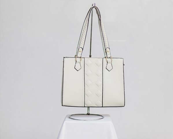 Bolsa Duke Cinza