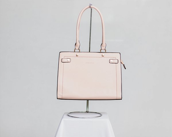 Bolsa Super Style Rose