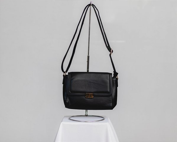 Bolsa Tiracolo Borboleta