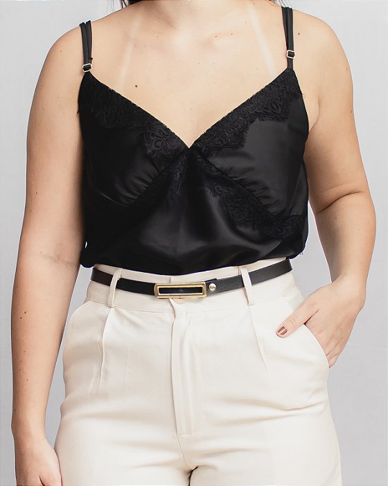 Blusa Antonella