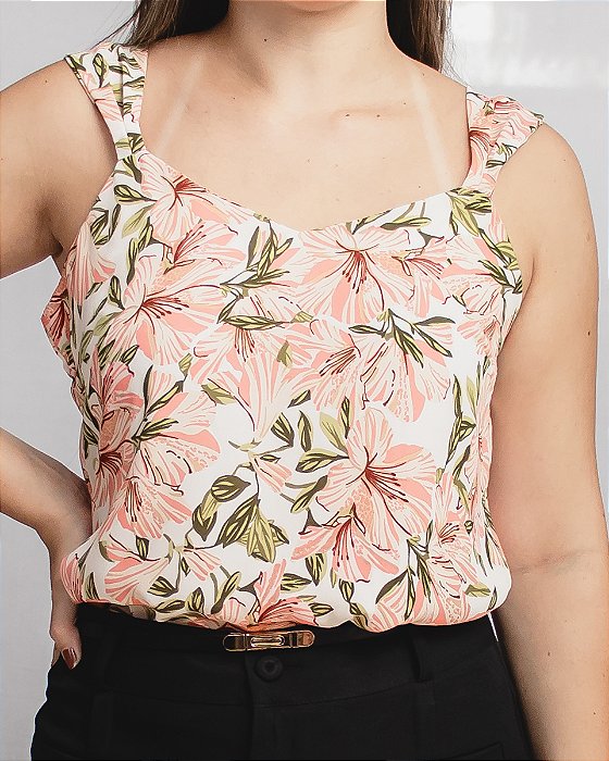 Blusa Vitoria
