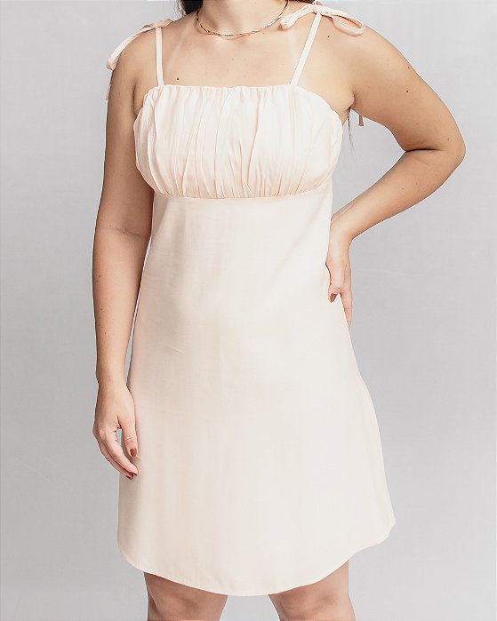 Vestido Varlea