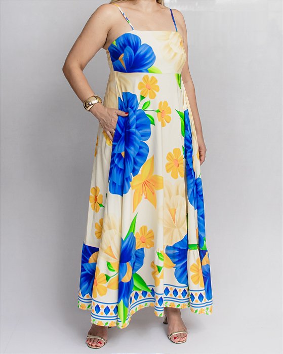 Vestido Carla