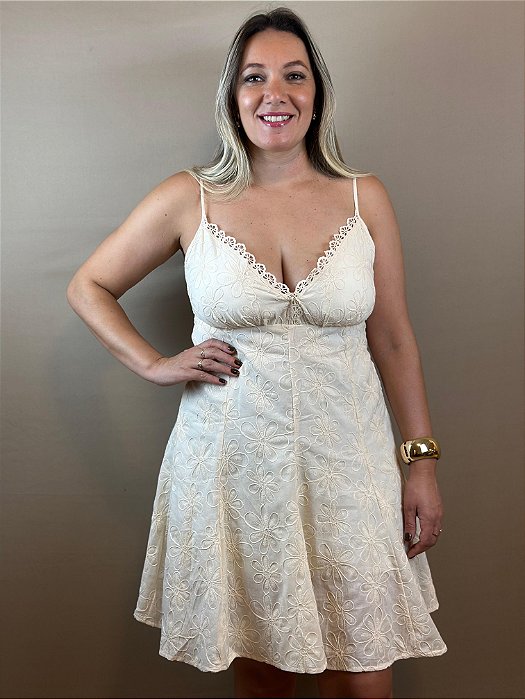 Vestido Antonia