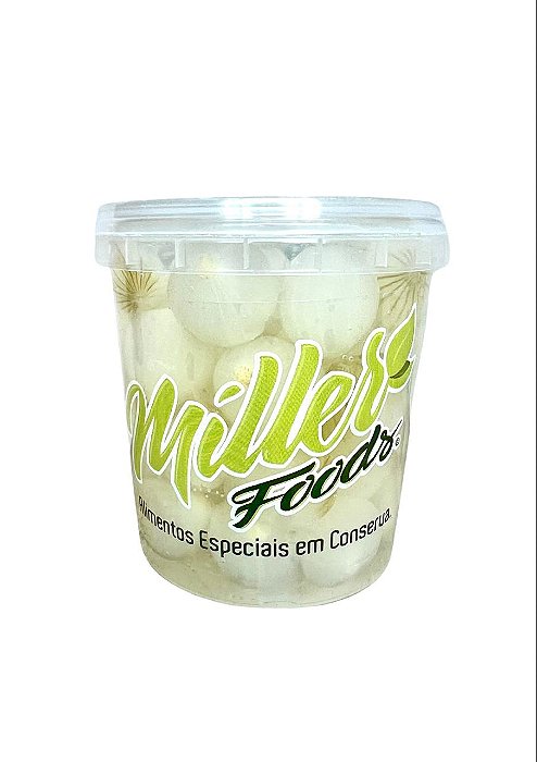 Cebolinha Cristal em Conserva 260 g