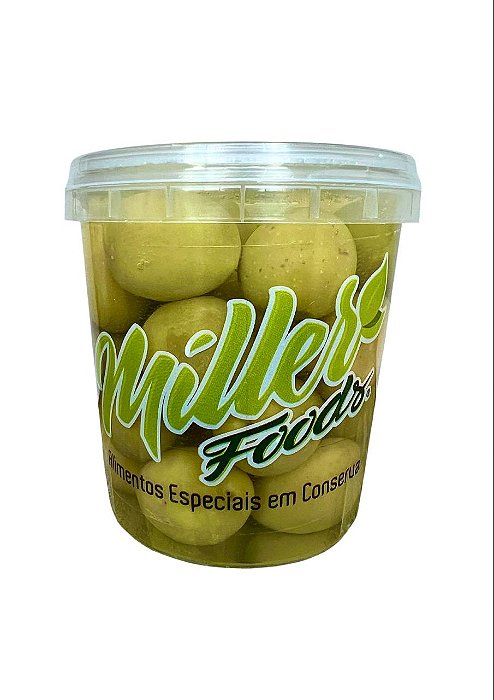 Azeitona Verde Gordal 260 g