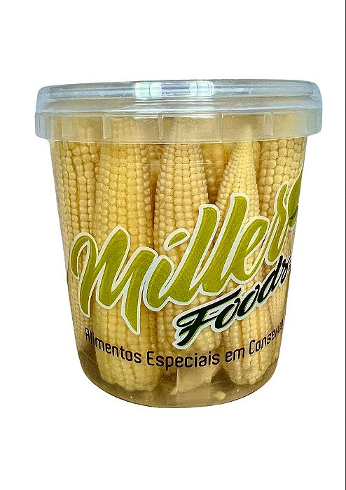 Mini Milho 300 g