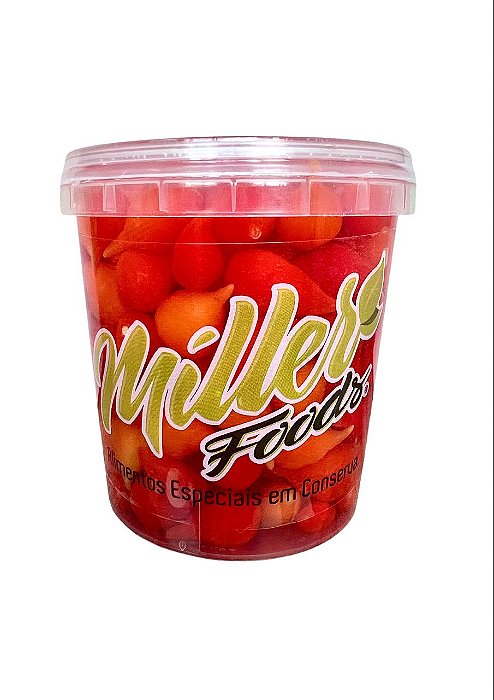 Pimenta Biquinho 270 g