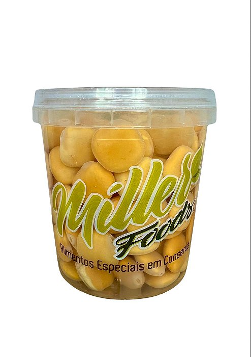 Tremoço Português Graúdo 260 g