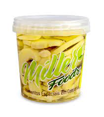 Champignon Fatiado 200 g