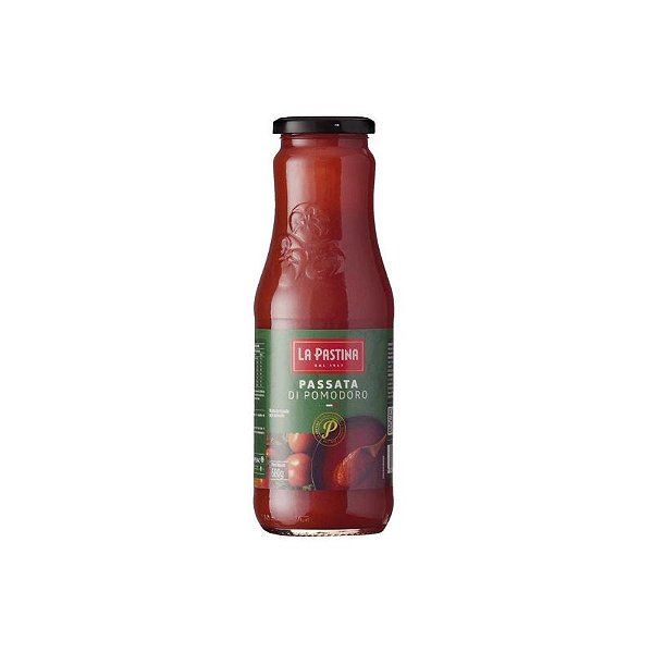 Passata It La Pastina 680 g