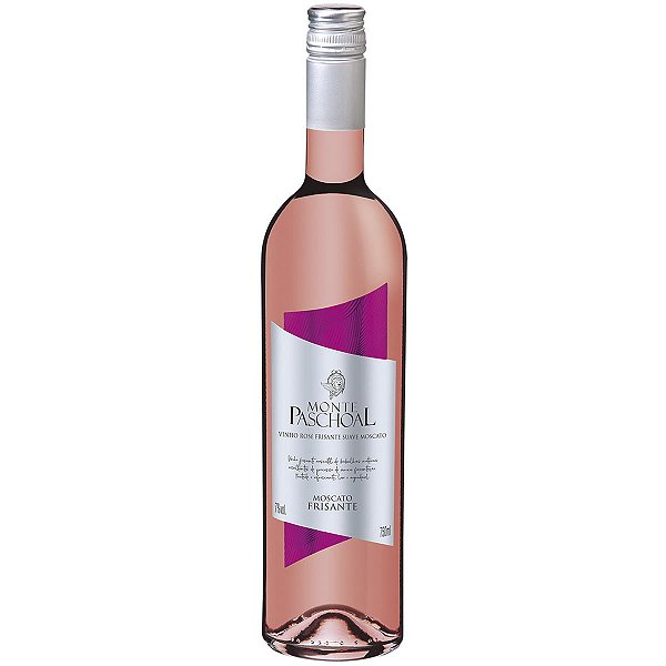 Vinho Monte Pascoal Moscato Frisante 750ml