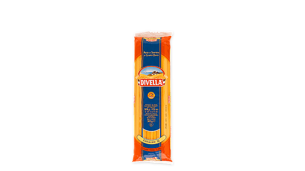 Fettuccine Italiano Divella 500 g