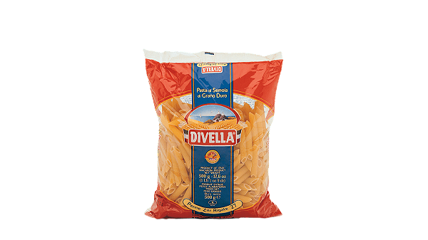 Penne Italiano Divella 500 g