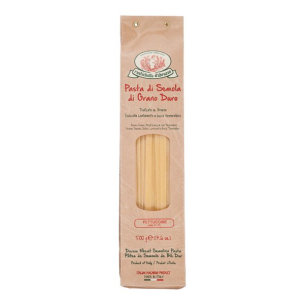 Fettuccine Rustichela 500 g