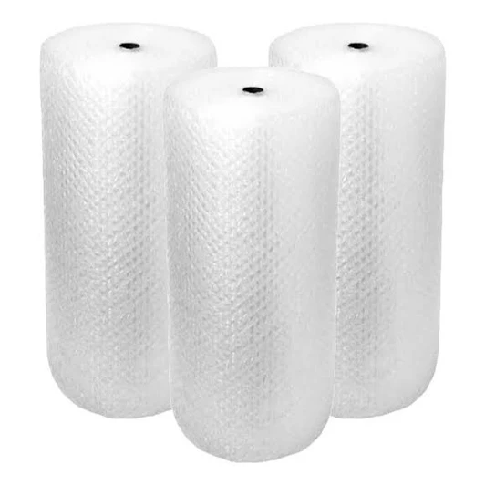 Plástico bolha 43'cm x 10 metros - ENVIO IMEDIATO , EXCELENTE QUALIDADE