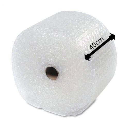 Plástico Bolha 43cm x 30 metros Excelente qualidade, ENVIO IMEDIATO.