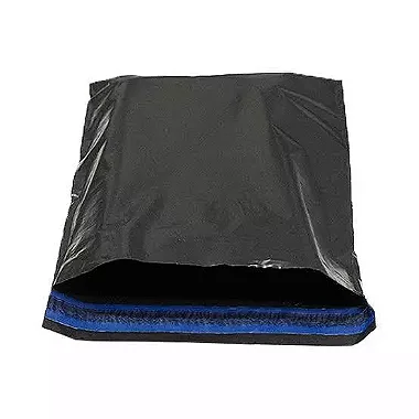 Envelope de segurança Diversas quantidades e tamanhos