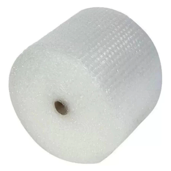 Bobina Plástico Bolha