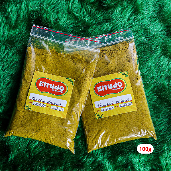Tempero Baiano