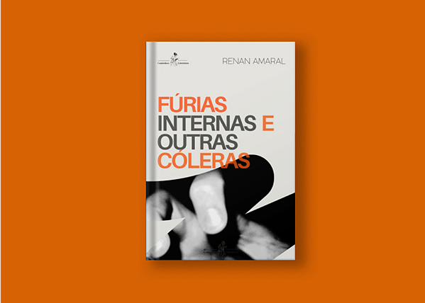 Furias internas e outras cóleras