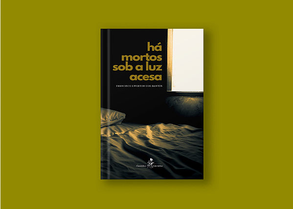 Hà mortos sob a luz acesa