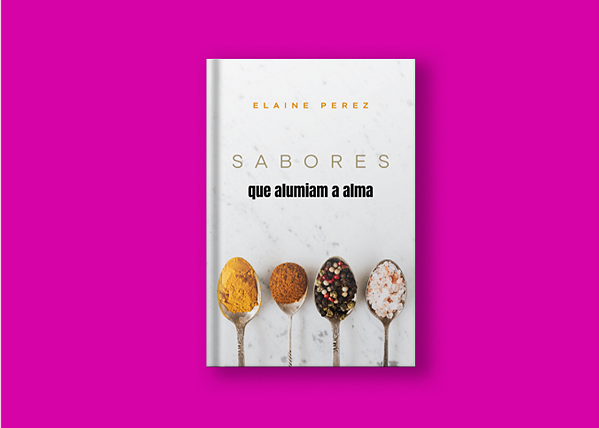 Sabores que alumiam a alma