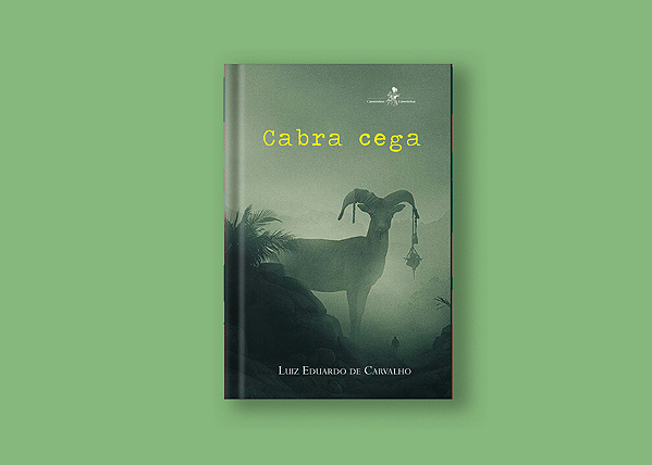 Cabra cega