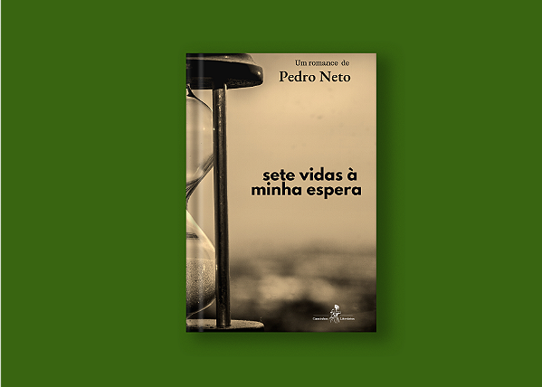 Sete vidas à minha espera