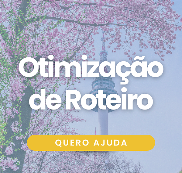 Otimização de Roteiro