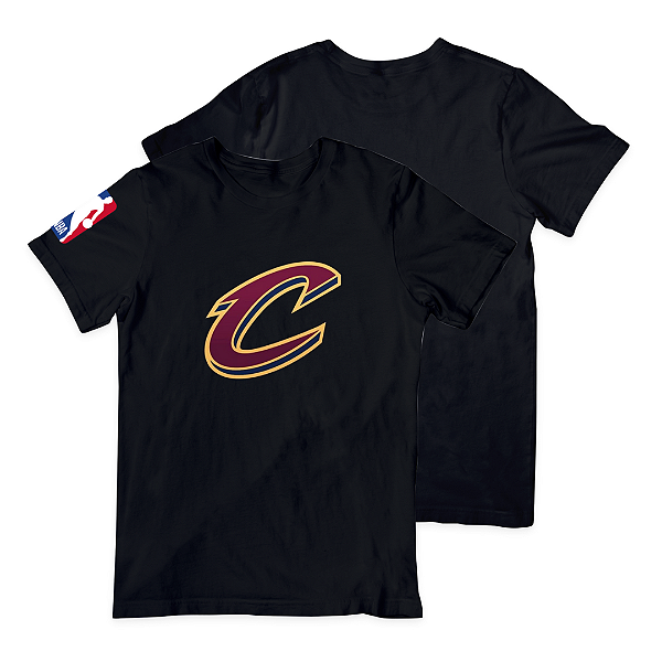 Camiseta Plus Size Cavaliers