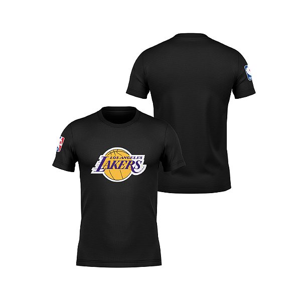 Camiseta Drifyt Lakers